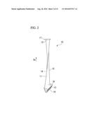 METHOD FOR HEAT TREATMENT OF STAINLESS MEMBER, AND METHOD FOR PRODUCING     FORGED STAINLESS PRODUCT diagram and image