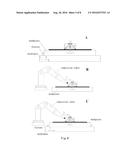 Laser Shock Peening Apparatus for Surface of Workpiece, and Laser Shock     Peening Method diagram and image