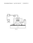 Laser Shock Peening Apparatus for Surface of Workpiece, and Laser Shock     Peening Method diagram and image