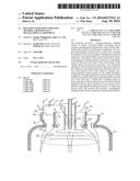 ROTATION-SUSPENSION SMELTING METHOD, A BURNER AND A METALLURGICAL     EQUIPMENT diagram and image