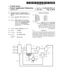 METHOD AND PLANT FOR REMOVING ARSENIC AND/OR ANTIMONY FROM FLUE DUSTS diagram and image