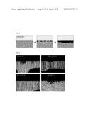 PERFORATION RESISTANCE IMPROVED ALUMINUM ALLOY FOR HEAT EXCHANGER,     PERFORATION RESISTANCE IMPROVED ALUMINUM EXTRUSION TUBE AND FIN MATERIAL     COMPRISING ALUMINUM ALLOY, AND HEAT EXCHANGER FORMED OF EXTRUSION TUBE     AND FIN MATERIAL diagram and image