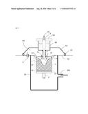 Aluminium - copper - lithium alloy products with improved fatigue     properties diagram and image