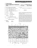 METAL THERMAL SPRAY METHOD diagram and image