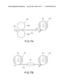 METAL PLATE, METHOD OF MANUFACTURING METAL PLATE, AND METHOD OF     MANUFACTURING DEPOSITION MASK BY USE OF METAL PLATE diagram and image