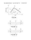 METAL PLATE, METHOD OF MANUFACTURING METAL PLATE, AND METHOD OF     MANUFACTURING DEPOSITION MASK BY USE OF METAL PLATE diagram and image