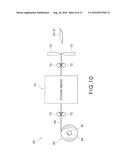 METAL PLATE, METHOD OF MANUFACTURING METAL PLATE, AND METHOD OF     MANUFACTURING DEPOSITION MASK BY USE OF METAL PLATE diagram and image