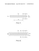 METAL PLATE, METHOD OF MANUFACTURING METAL PLATE, AND METHOD OF     MANUFACTURING DEPOSITION MASK BY USE OF METAL PLATE diagram and image