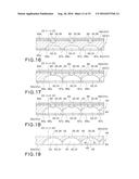 METAL PLATE, METHOD OF MANUFACTURING METAL PLATE, AND METHOD OF     MANUFACTURING DEPOSITION MASK BY USE OF METAL PLATE diagram and image