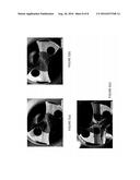 PVD COATED POLYCRYSTALLINE DIAMOND AND APPLICATIONS THEREOF diagram and image