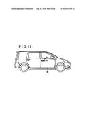 MANUFACTURING METHOD OF METALLIC FILM AND OUTSIDE DOOR HANDLE FOR VEHICLE diagram and image