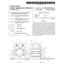 SPUTTERING DEVICE AND MAINTENANCE METHOD FOR SPUTTERING DEVICE diagram and image