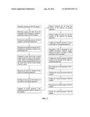 METHOD FOR DEPOSITING ALUMINUM ON A PERMANENT ND-FE-B MAGNET diagram and image