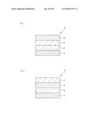 GAS-BARRIER LAMINATE FILM diagram and image