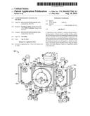 VAPOR DEPOSITION SYSTEM AND METHOD diagram and image