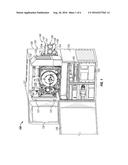 VAPOR DEPOSITION SYSTEM AND METHOD diagram and image