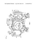 VAPOR DEPOSITION SYSTEM AND METHOD diagram and image