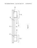 ATOMIC-LAYER DEPOSITION METHOD USING COMPOUND GAS JET diagram and image