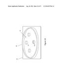 ATOMIC-LAYER DEPOSITION METHOD USING COMPOUND GAS JET diagram and image