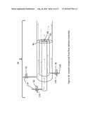 ATOMIC-LAYER DEPOSITION METHOD USING COMPOUND GAS JET diagram and image