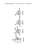 ATOMIC-LAYER DEPOSITION METHOD USING COMPOUND GAS JET diagram and image