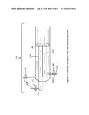 ATOMIC-LAYER DEPOSITION METHOD USING COMPOUND GAS JET diagram and image