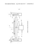 ATOMIC-LAYER DEPOSITION METHOD USING COMPOUND GAS JET diagram and image