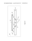 ATOMIC-LAYER DEPOSITION METHOD USING COMPOUND GAS JET diagram and image