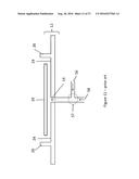 COATING SUBSTRATE USING BERNOULLI ATOMIC-LAYER DEPOSITION diagram and image