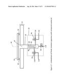 COATING SUBSTRATE USING BERNOULLI ATOMIC-LAYER DEPOSITION diagram and image