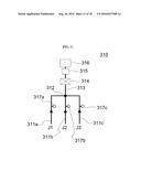 SUBSTRATE PROCESSING APPARATUS AND NON-TRANSITORY COMPUTER READABLE     RECORDING MEDIUM diagram and image