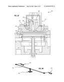 GAS DELIVERY APPARATUS FOR PROCESS EQUIPMENT diagram and image