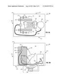 GAS DELIVERY APPARATUS FOR PROCESS EQUIPMENT diagram and image