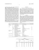 CHEMICAL CONVERSION TREATMENT SOLUTION AND CHEMICALLY CONVERTED STEEL     SHEET diagram and image