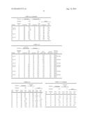 CHEMICAL CONVERSION TREATMENT SOLUTION AND CHEMICALLY CONVERTED STEEL     SHEET diagram and image