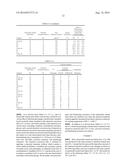 CHEMICAL CONVERSION TREATMENT SOLUTION AND CHEMICALLY CONVERTED STEEL     SHEET diagram and image