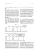 CHEMICAL CONVERSION TREATMENT SOLUTION AND CHEMICALLY CONVERTED STEEL     SHEET diagram and image