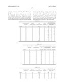 CHEMICAL CONVERSION TREATMENT SOLUTION AND CHEMICALLY CONVERTED STEEL     SHEET diagram and image