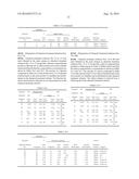 CHEMICAL CONVERSION TREATMENT SOLUTION AND CHEMICALLY CONVERTED STEEL     SHEET diagram and image