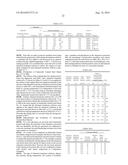 CHEMICAL CONVERSION TREATMENT SOLUTION AND CHEMICALLY CONVERTED STEEL     SHEET diagram and image