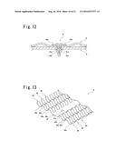 ION EXCHANGE MEMBRANE ELECTROLYZER AND ELASTIC BODY diagram and image