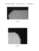 SURFACE MODIFIERS FOR IONIC LIQUID ALUMINUM ELECTROPLATING SOLUTIONS,     PROCESSES FOR ELECTROPLATING ALUMINUM THEREFROM, AND METHODS FOR     PRODUCING AN ALUMINUM COATING USING THE SAME diagram and image