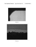 SURFACE MODIFIERS FOR IONIC LIQUID ALUMINUM ELECTROPLATING SOLUTIONS,     PROCESSES FOR ELECTROPLATING ALUMINUM THEREFROM, AND METHODS FOR     PRODUCING AN ALUMINUM COATING USING THE SAME diagram and image