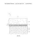 PROCESSES TO REDUCE INTERFACIAL ENRICHMENT OF ALLOYING ELEMENTS UNDER     ANODIC OXIDE FILMS AND IMPROVE ANODIZED APPEARANCE OF HEAT TREATABLE     ALLOYS diagram and image