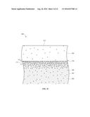 PROCESSES TO REDUCE INTERFACIAL ENRICHMENT OF ALLOYING ELEMENTS UNDER     ANODIC OXIDE FILMS AND IMPROVE ANODIZED APPEARANCE OF HEAT TREATABLE     ALLOYS diagram and image