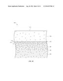 PROCESSES TO REDUCE INTERFACIAL ENRICHMENT OF ALLOYING ELEMENTS UNDER     ANODIC OXIDE FILMS AND IMPROVE ANODIZED APPEARANCE OF HEAT TREATABLE     ALLOYS diagram and image