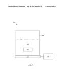 PROCESSES TO REDUCE INTERFACIAL ENRICHMENT OF ALLOYING ELEMENTS UNDER     ANODIC OXIDE FILMS AND IMPROVE ANODIZED APPEARANCE OF HEAT TREATABLE     ALLOYS diagram and image