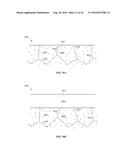 PROCESSES TO REDUCE INTERFACIAL ENRICHMENT OF ALLOYING ELEMENTS UNDER     ANODIC OXIDE FILMS AND IMPROVE ANODIZED APPEARANCE OF HEAT TREATABLE     ALLOYS diagram and image