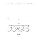 PROCESSES TO REDUCE INTERFACIAL ENRICHMENT OF ALLOYING ELEMENTS UNDER     ANODIC OXIDE FILMS AND IMPROVE ANODIZED APPEARANCE OF HEAT TREATABLE     ALLOYS diagram and image