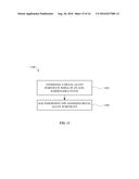 PROCESSES TO REDUCE INTERFACIAL ENRICHMENT OF ALLOYING ELEMENTS UNDER     ANODIC OXIDE FILMS AND IMPROVE ANODIZED APPEARANCE OF HEAT TREATABLE     ALLOYS diagram and image